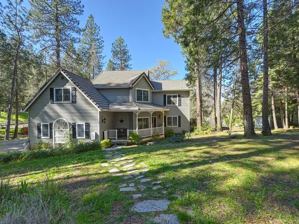 7010 Flat Creek Dr, Somerset, CA 95684