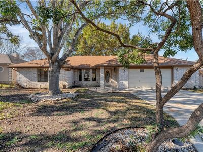 1828 Park Pl, New Braunfels, TX, 78130