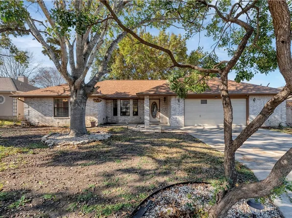 1828 Park Pl, New Braunfels, TX 78130