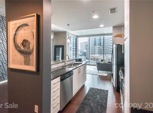 210 N Church St UNIT 1107, Charlotte, NC 28202