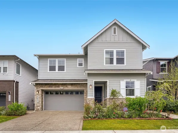 23641 SE 269th Court, Maple Valley, WA 98038
