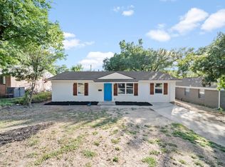5625 Bluffman Dr, Dallas, TX 75241