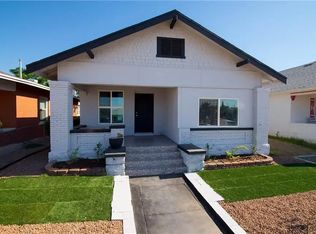 (Undisclosed Address), El Paso, TX 79903