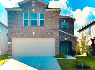 11531 Impressive Way, San Antonio, TX 78254