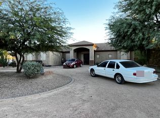 629 W Rhea Rd, San Tan Valley, AZ 85143