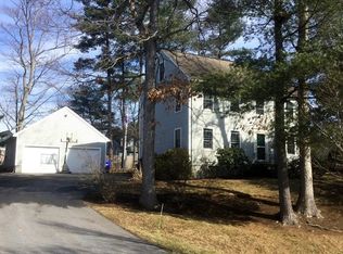 17 Tobin Dr, Maynard, MA 01754
