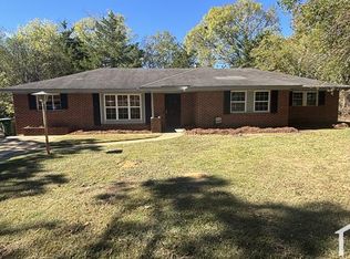 2740 Fisk Rd, Montgomery, AL 36111