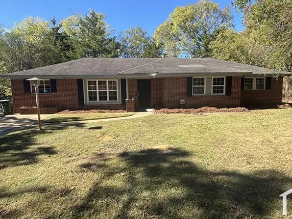 2740 Fisk Rd, Montgomery, AL 36111