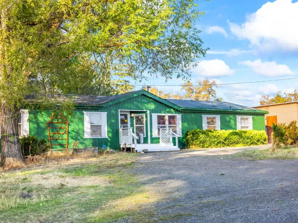 45492 College St, Antelope, OR 97001