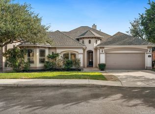 2634 Amber Vw, San Antonio, TX 78261