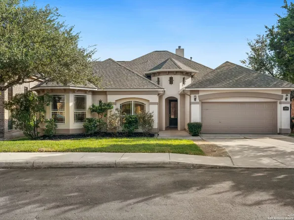 2634 Amber View, San Antonio, TX 78261
