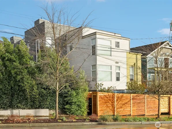 1106 23rd Avenue S #A, Seattle, WA 98144