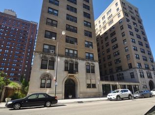 1765 E 55th St APT D5, Chicago, IL 60615