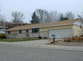 6866 Miller St, Arvada, CO 80004