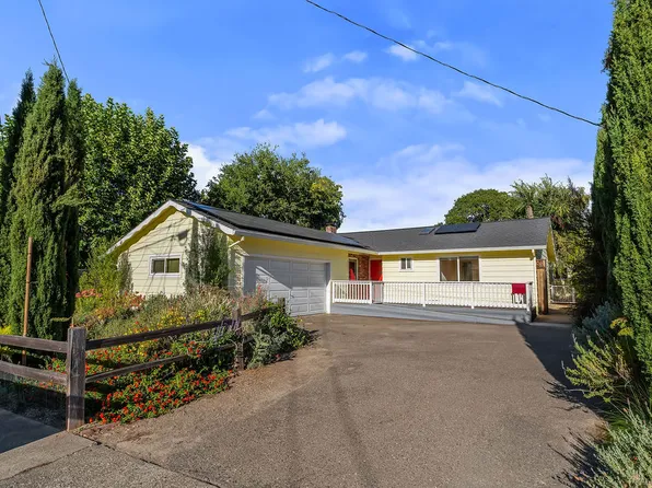 363 Springdale St, Sebastopol, CA 95472