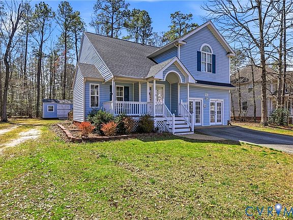 2nd image of 7801 Mill River Ln