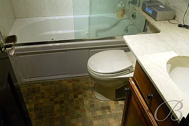 Sold by Bellmarc Realty