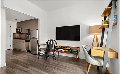 Rented by Compass