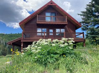 62 Peanut Ln, Meridian Lake Area, CO 81224