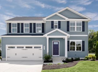 3120 Shearwater Cir, Ravenna, OH 44266