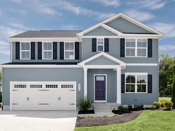 3120 Shearwater Cir, Ravenna, OH 44266