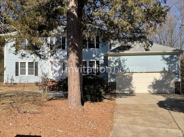 6554 Dougherty Dr, Charlotte, NC 28213