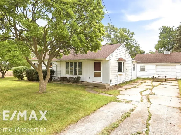 5154 Hess Rd, Saginaw, MI 48601