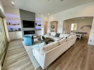 17 Bodega, Rancho Mirage, CA 92270