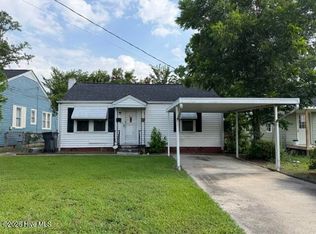 1805 Mcdowell Street, Augusta, GA 30904