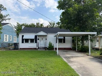 1805 Mcdowell Street, Augusta, GA, 30904