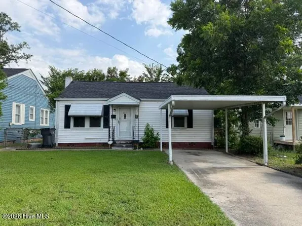 1805 Mcdowell Street, Augusta, GA 30904