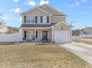 813 Bridges Pl, Virginia Beach, VA 23464