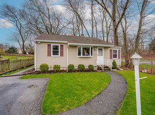 217 Cady St, Ludlow, MA 01056