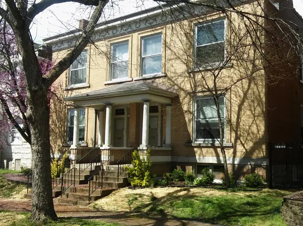 3949 Botanical Ave APT A, Saint Louis, MO 63110