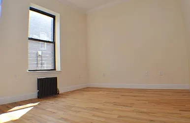Rented by Living New York