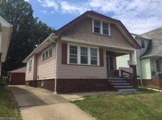 11809 Cooley Ave, Cleveland, OH