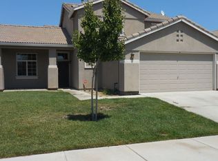 551 Crow Mountain Dr, Newman, CA 95360