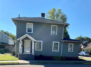 1902 Kinneys Ln, Portsmouth, OH