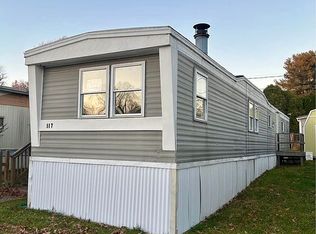 4600 Sykesville Rd TRLR 117, Finksburg, MD 21048