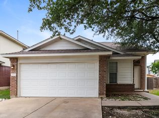 1416 Miss Allisons Way, Pflugerville, TX 78660