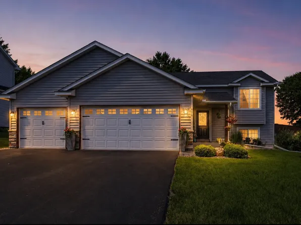 406 Greenway Dr, Delano, MN 55328
