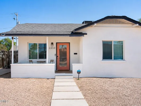 2333 N EDGEMERE Street, Phoenix, AZ 85006