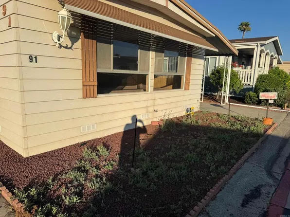 1401 El Norte Pkwy Space 91, San Marcos, CA 92069