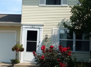 792 W Schleier St, Frankenmuth, MI 48734