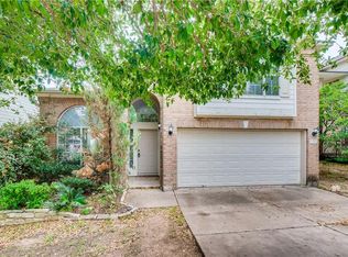 11313 Shallow Water Rd, Austin, TX 78717