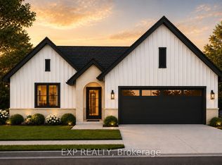 206 Merritt Ct, North Middlesex, ON N0M2K0