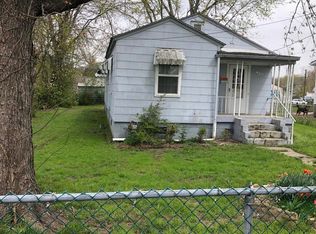 208 Lee St, Lewisburg, WV 24901