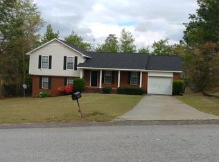 4424 Elk Grove Trl, Augusta, GA 30906