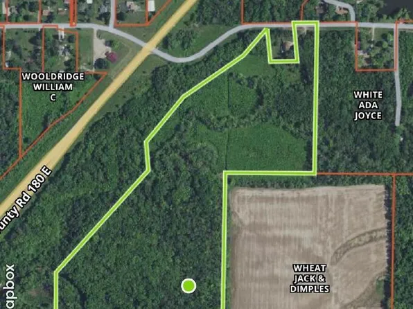 0 Community Beach Rd, Centralia, IL 62801