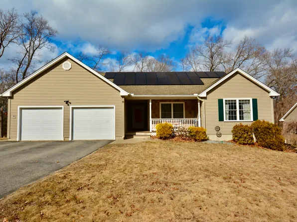 16 Victory Lane, Windham, CT 06226